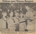 19820625 PRINCESS MARGARET SOUND OF MUSIC CHILDREN CN